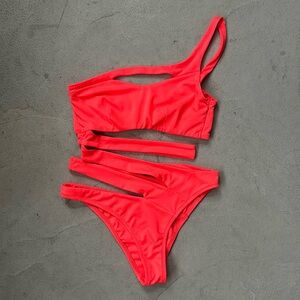 Agent Provocateur Lexxy one piece